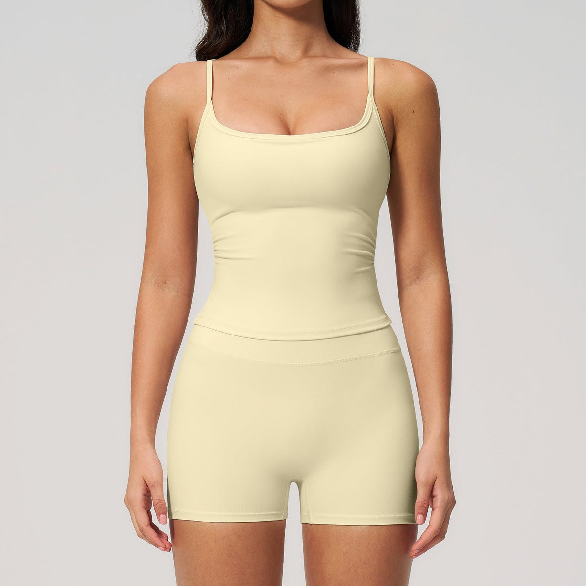 Ensemble sport KAVYRA - vue arrière