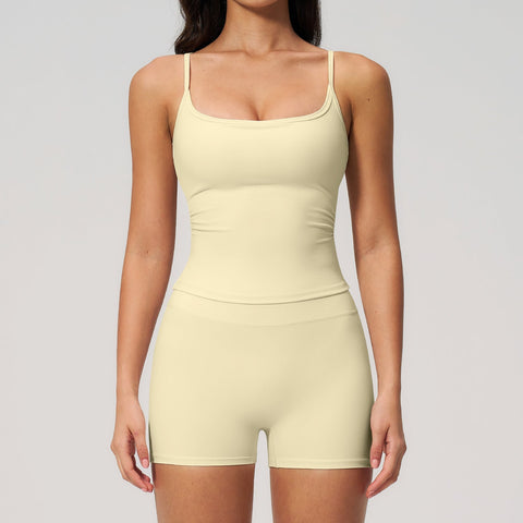 Ensemble sport KAVYRA - vue arrière