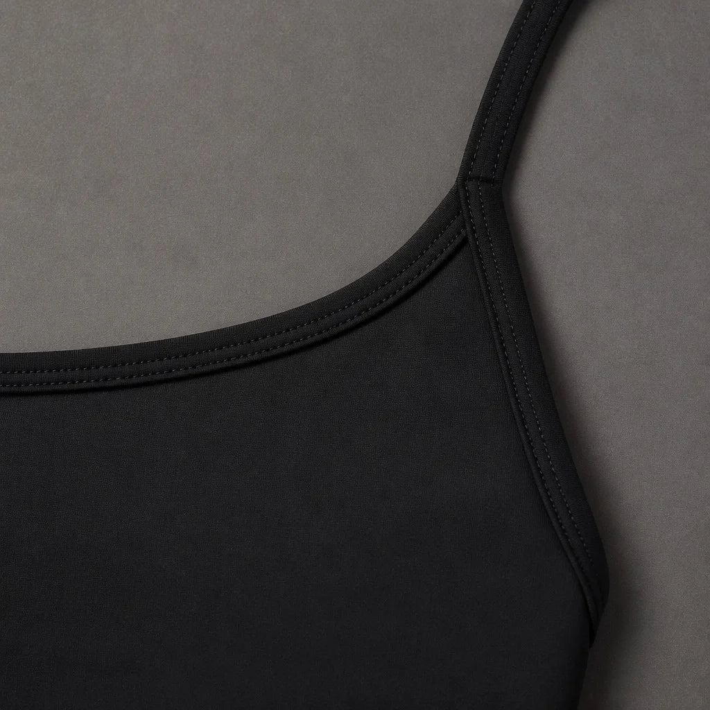 [Scale AI] detail — Ensemble brassière et short de sport
